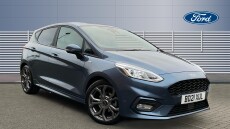 Ford Fiesta 1.0 EcoBoost 95 ST-Line Edition 5dr Petrol Hatchback